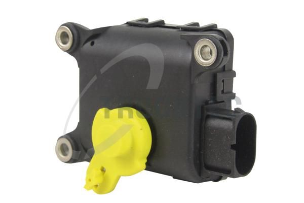 TRUCKTEC AUTOMOTIVE 07.59.064 Actuator, blending flap
