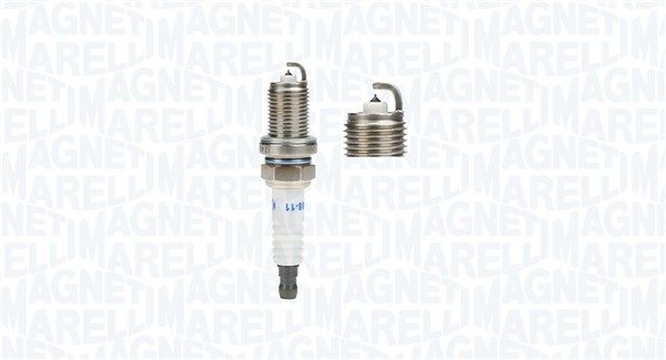 MAGNETI MARELLI 062711000053 Spark plug