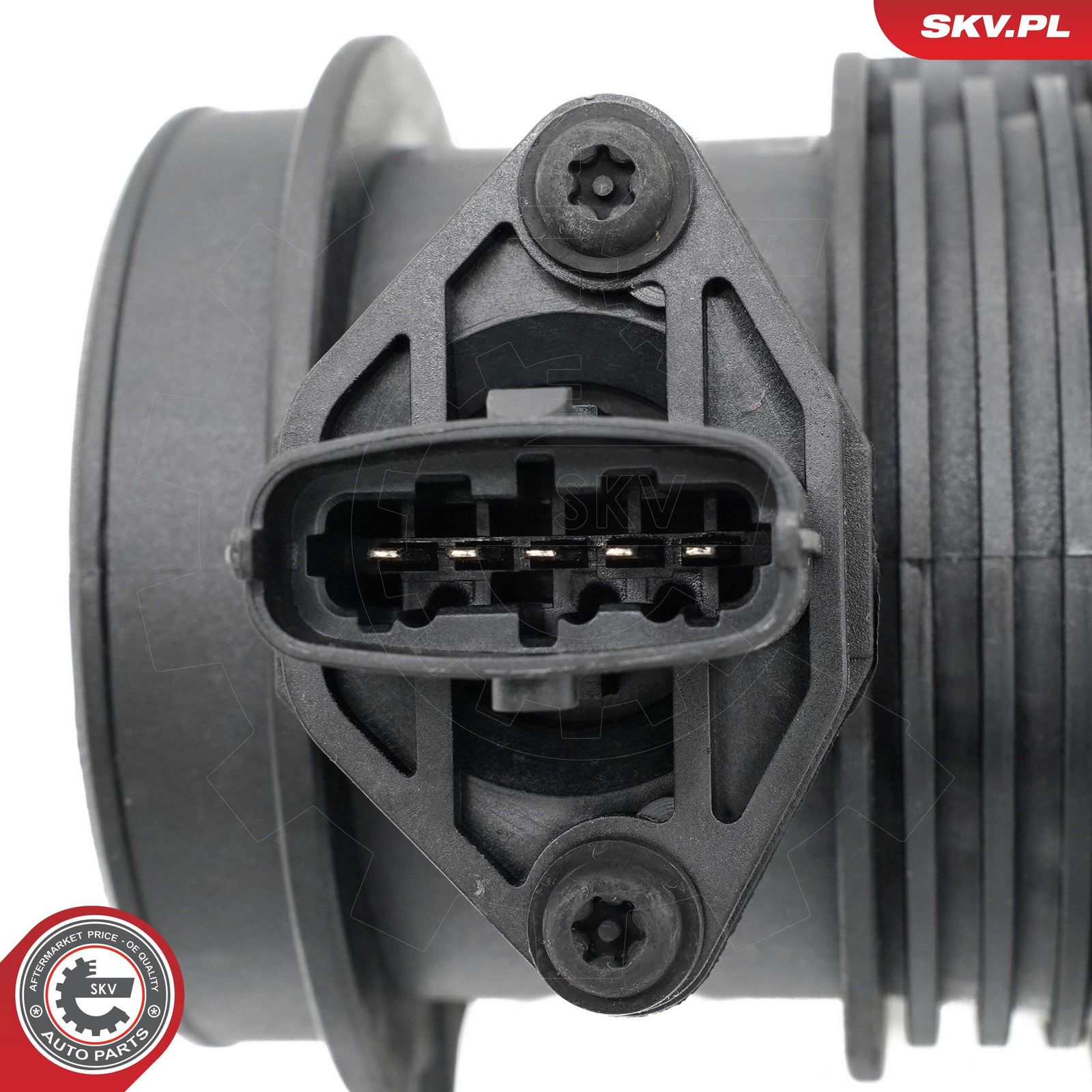 Mass Air Flow Sensor-2