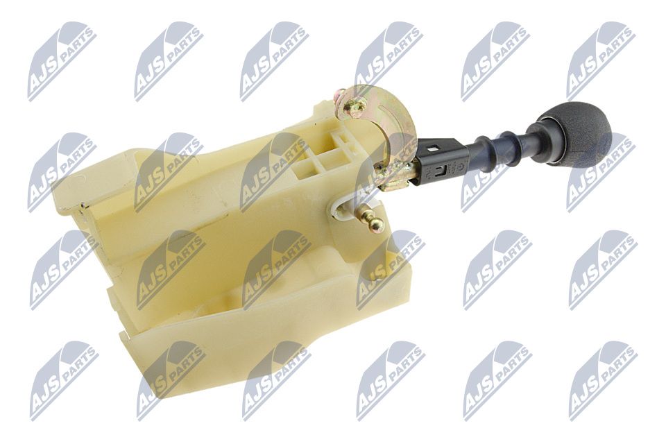 Bushing, selector/shift rod-1