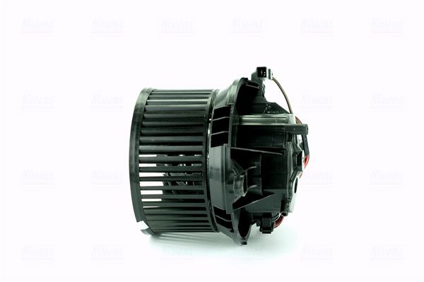 Interior Blower