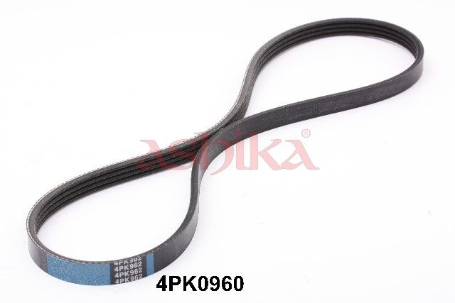 ASHIKA 112-4PK960 V-ribbed belt