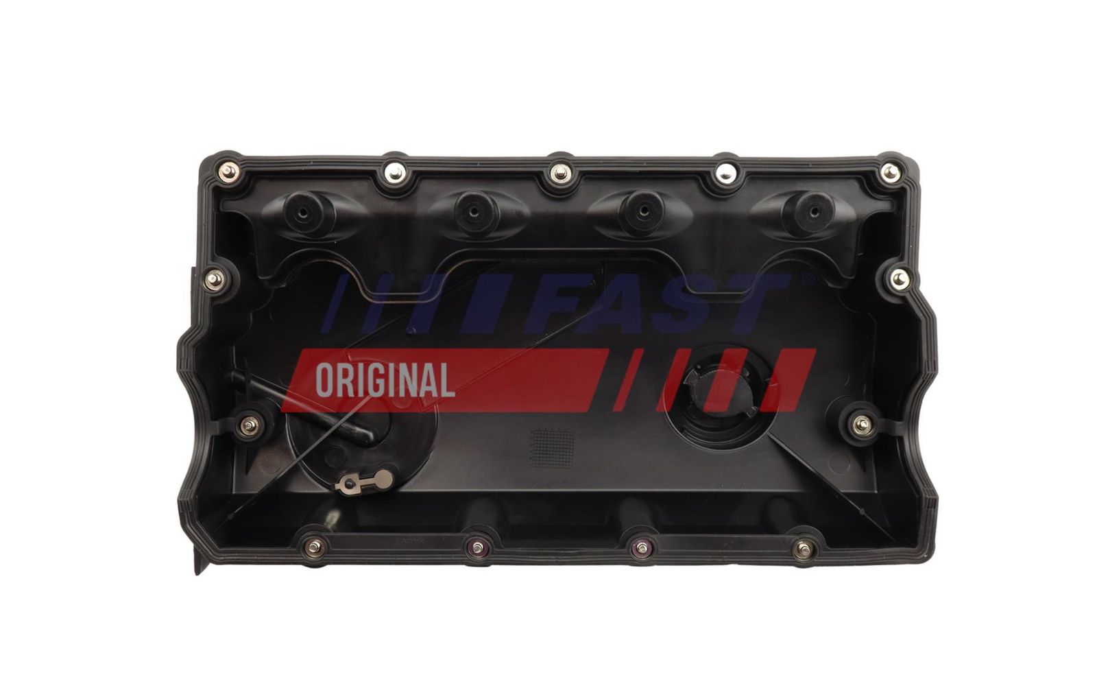 Cylinder Head Cover-1