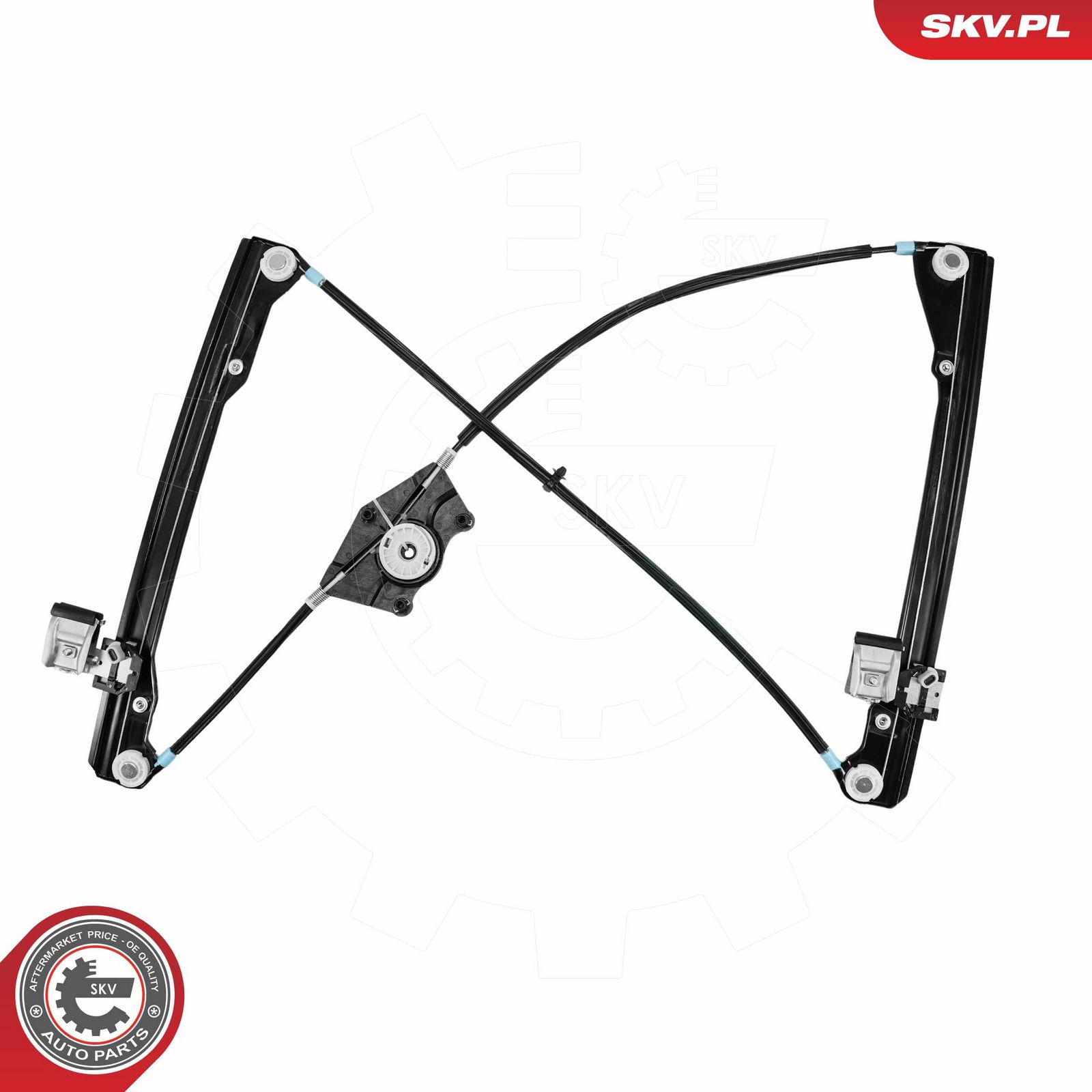 Window Regulator-1