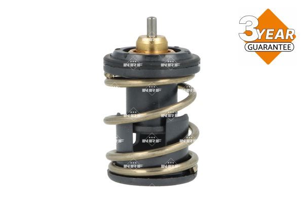 Thermostat, coolant-3