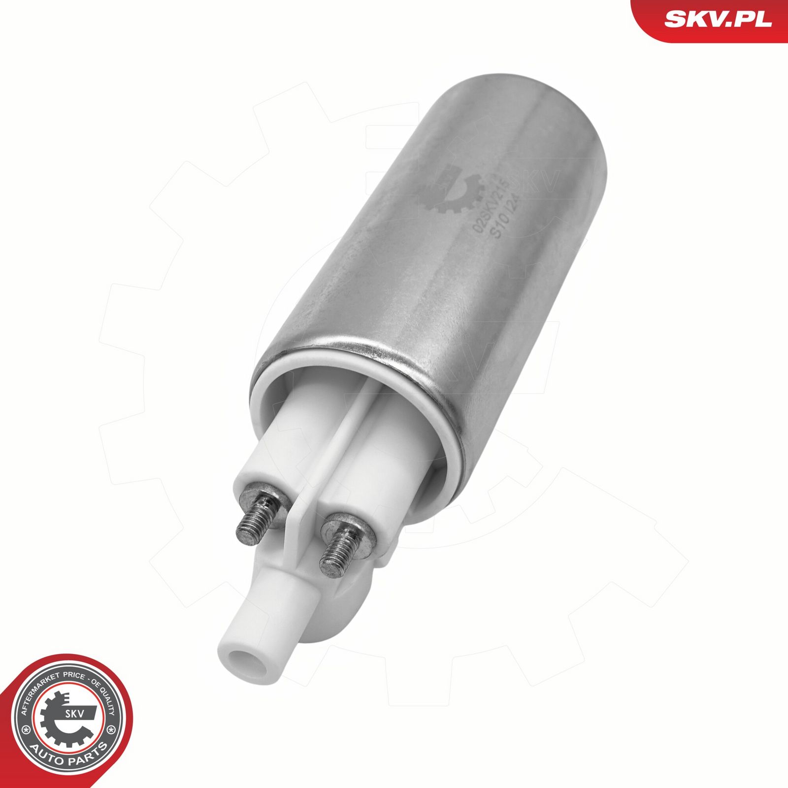 Fuel Pump-1