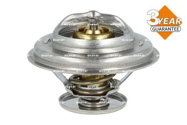 Thermostat, coolant-1