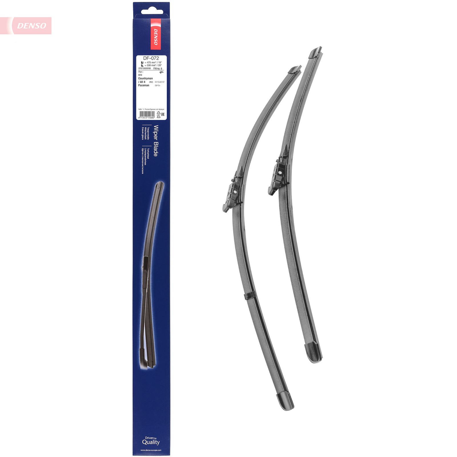 Wiper Blade-1