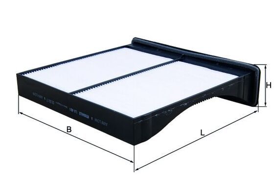 filtras, salono oras