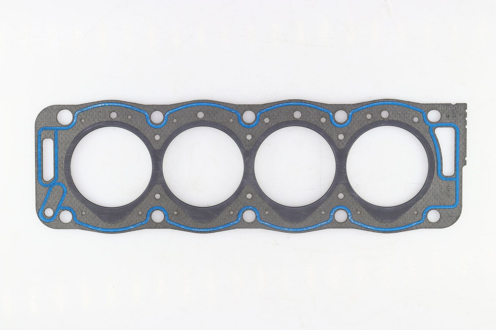 tarpiklis, cilindro galva