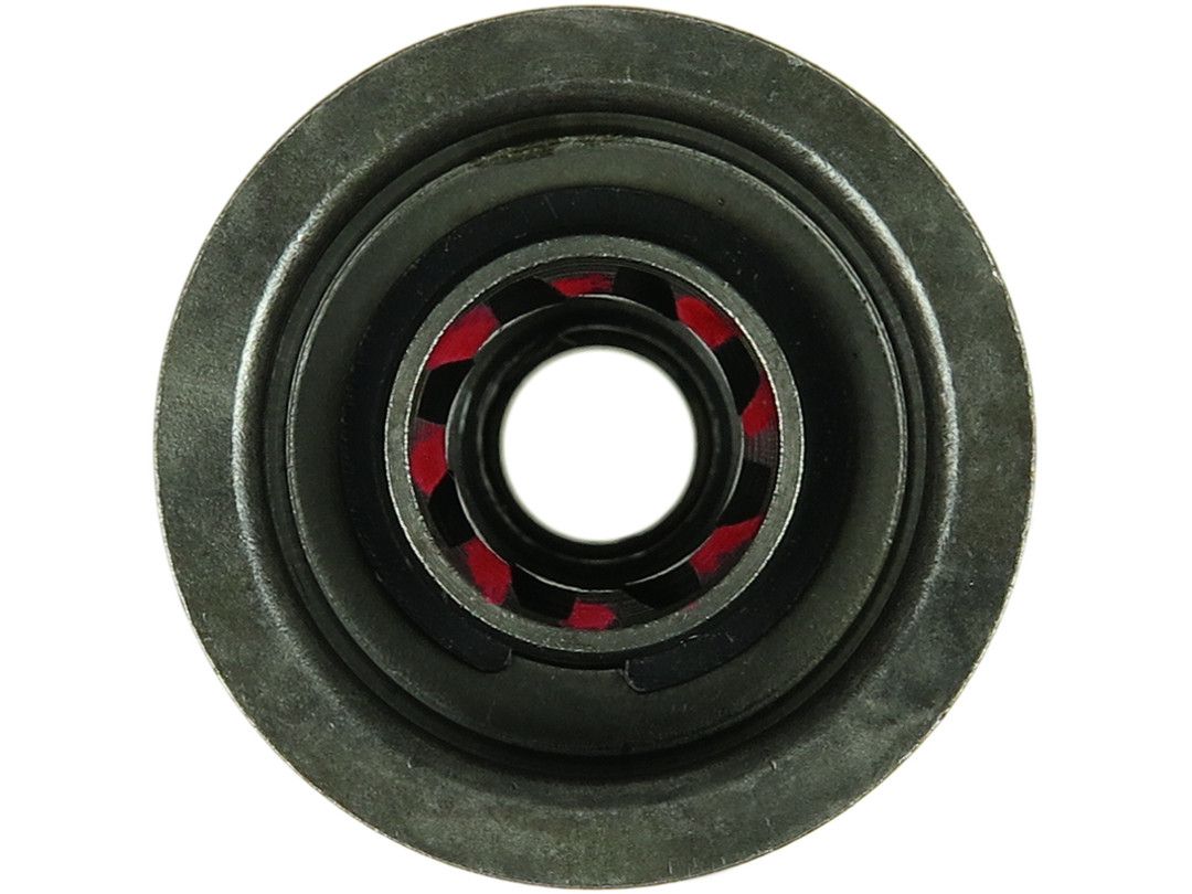 Freewheel Gear, starter-2