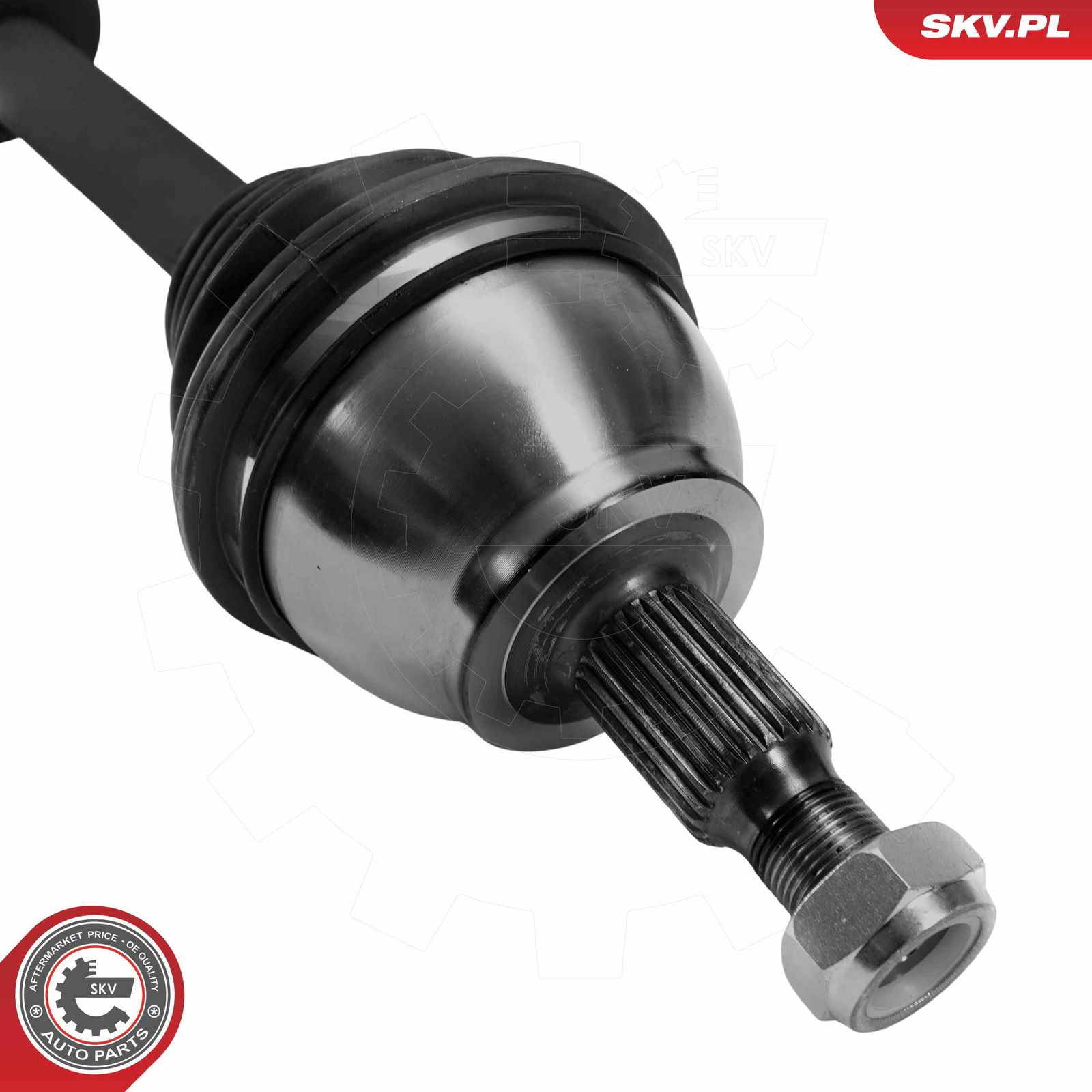 Drive Shaft-2