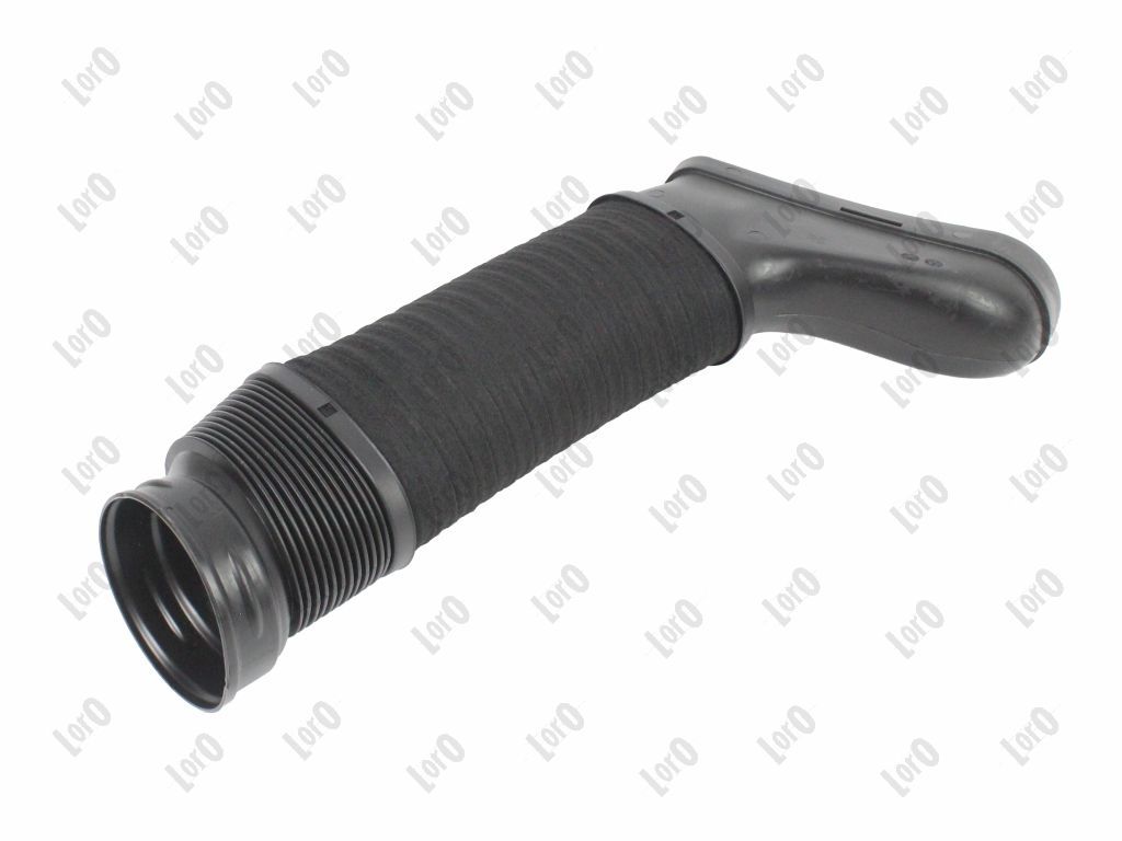 Intake Hose, air filter-1