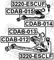 Ball Joint-1