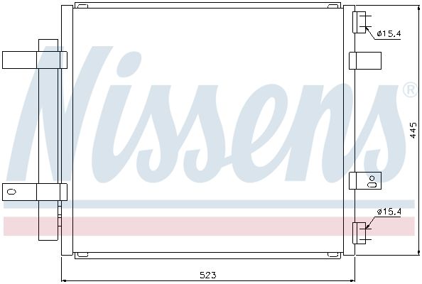 kondensatorius, oro kondicionierius