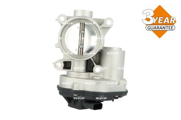 Throttle Body-1