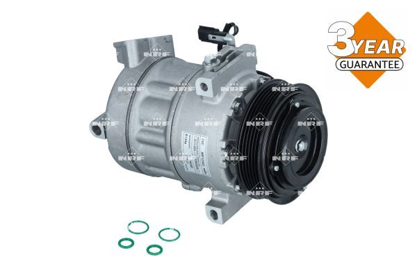 NRF 32482 Compressor, air conditioning