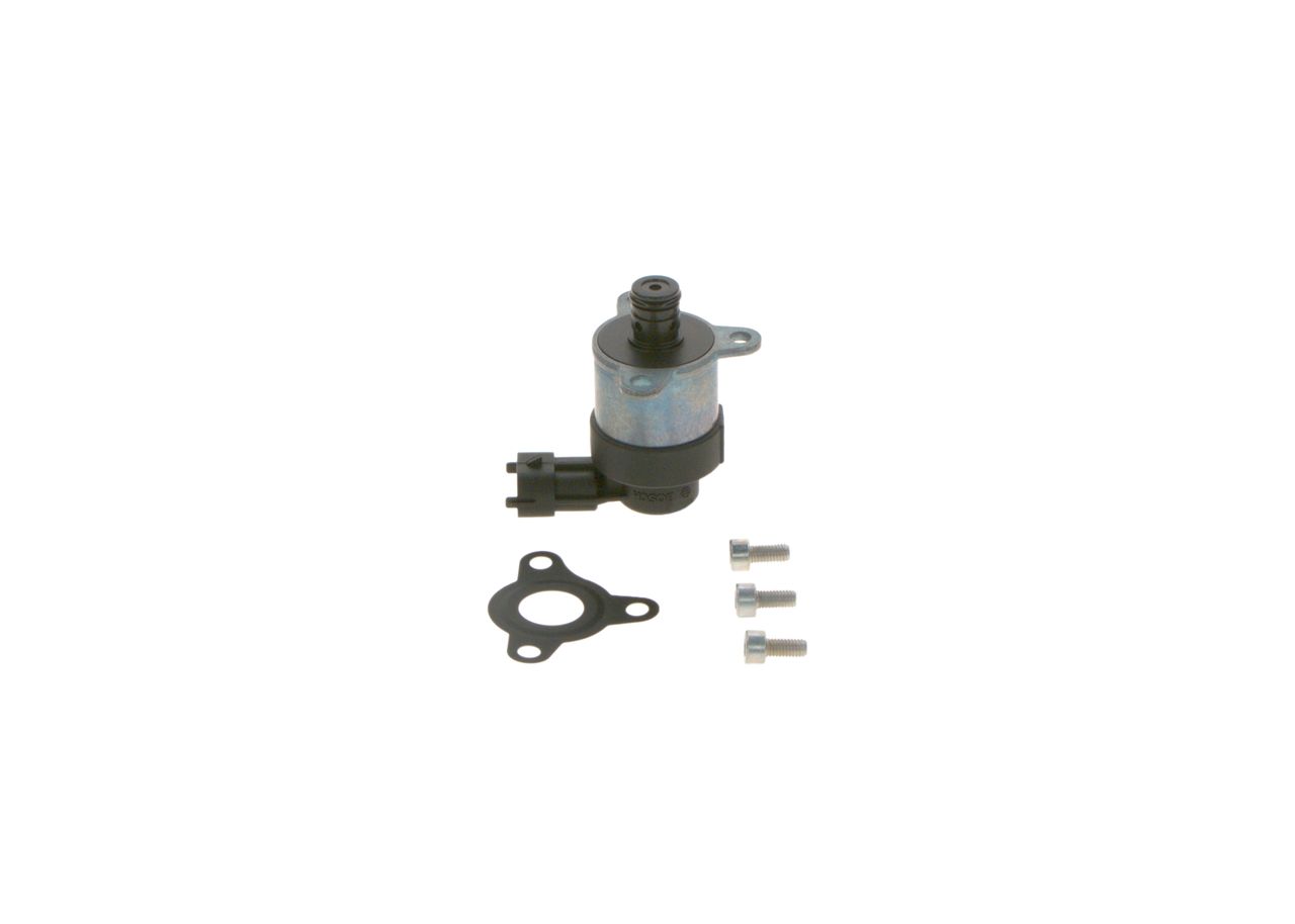 Control Valve, fuel quantity (common rail system)-1