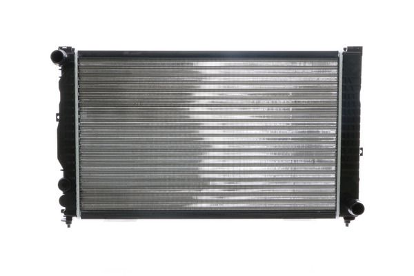 Radiator, engine cooling-1