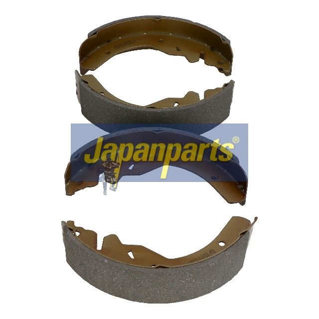 Brake Shoe Set-1
