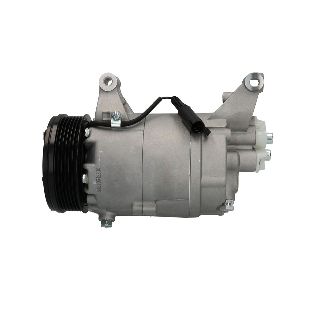 BOSCH 1 986 AD1 115 Compressor, air conditioning