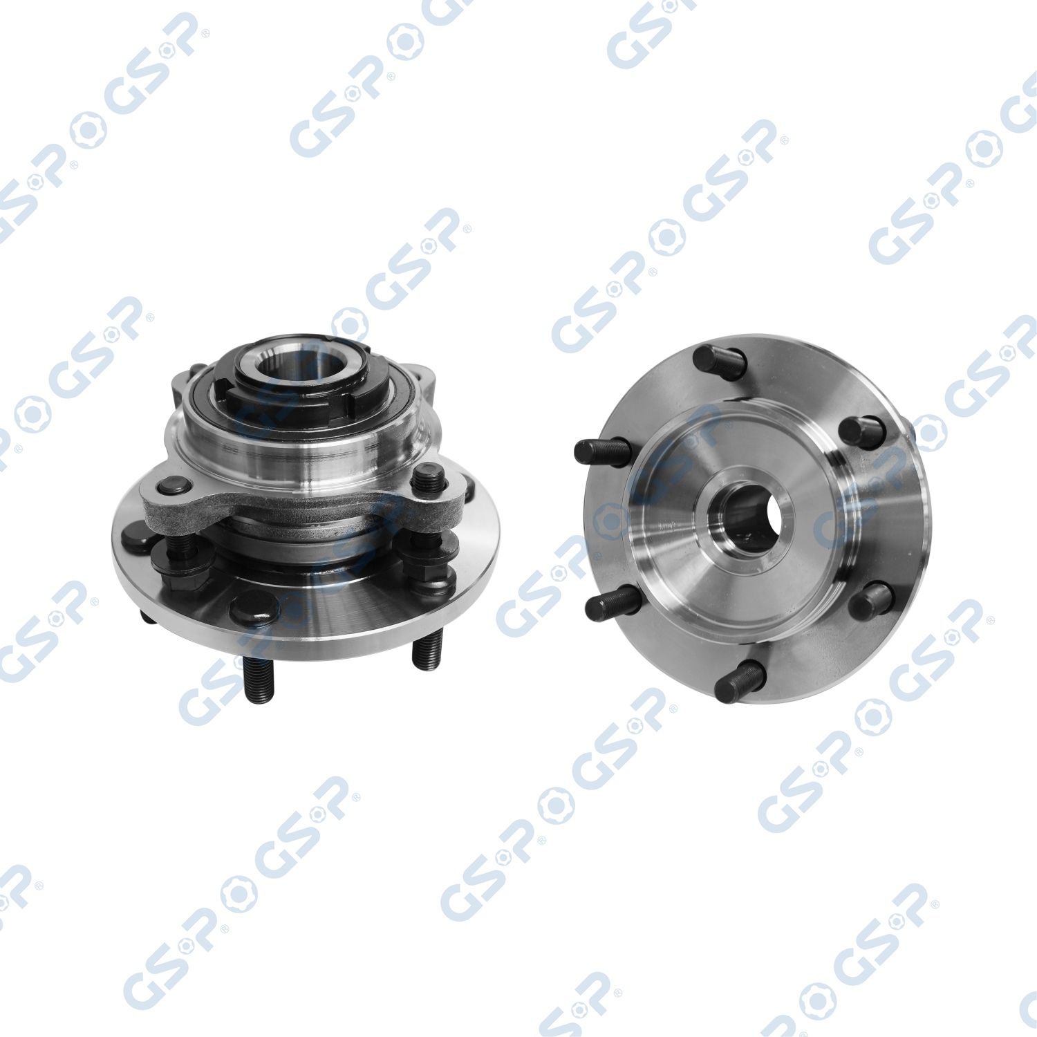 GSP 9400532 Wheel bearing kit