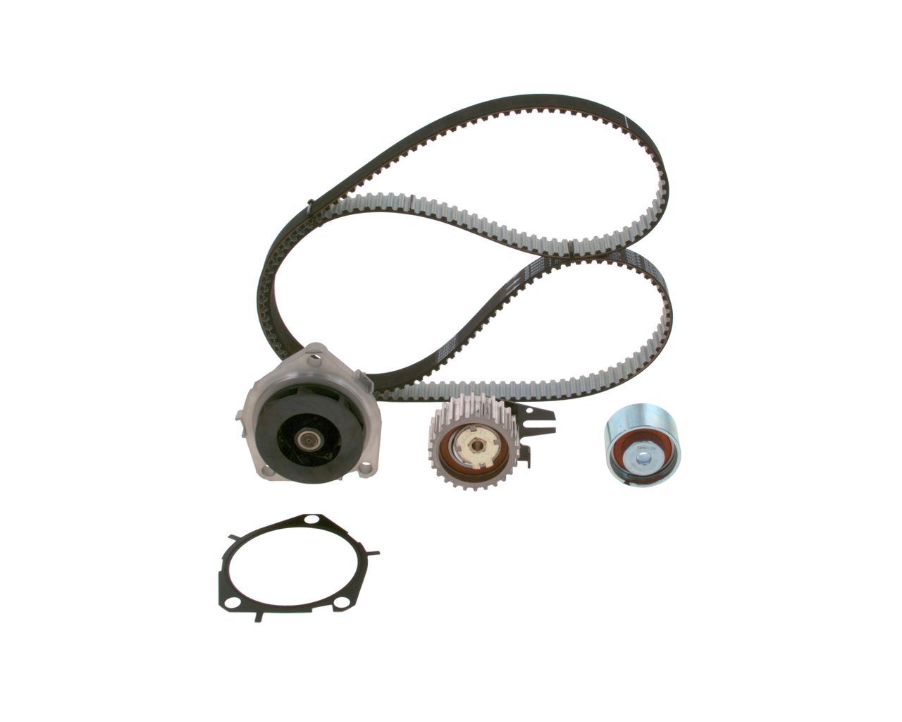 BOSCH 1 987 946 458 Water pump & timing belt kit