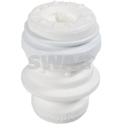 SWAG 10 94 0701 Rubber buffer, suspension
