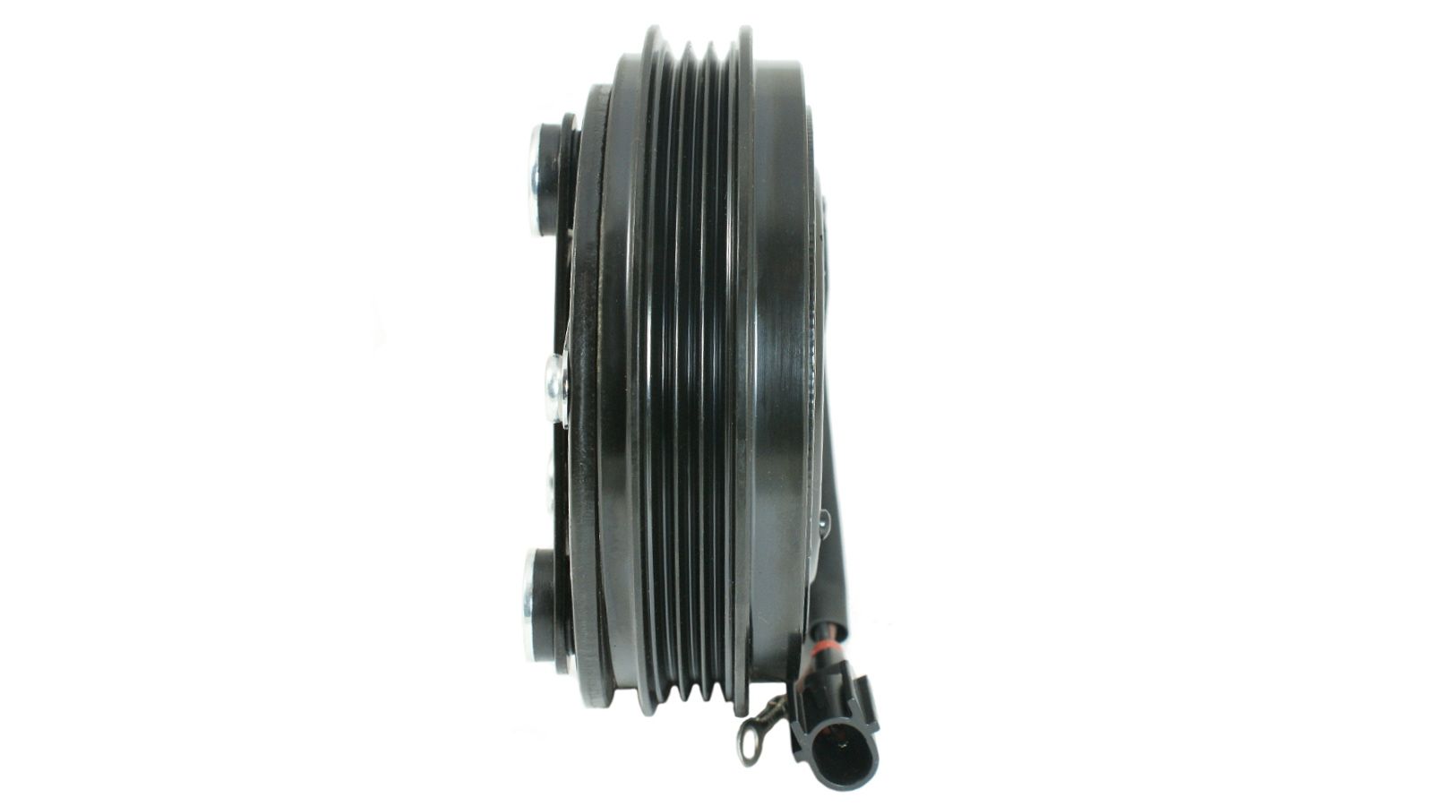 HART 622 989 Magnetic clutch, air conditioning compressor