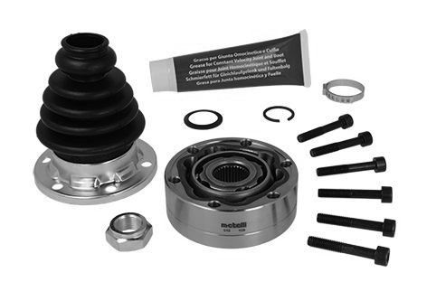 METELLI 16-1010 Joint kit, drive shaft