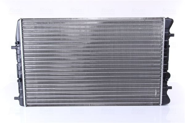 Radiator, engine cooling-1