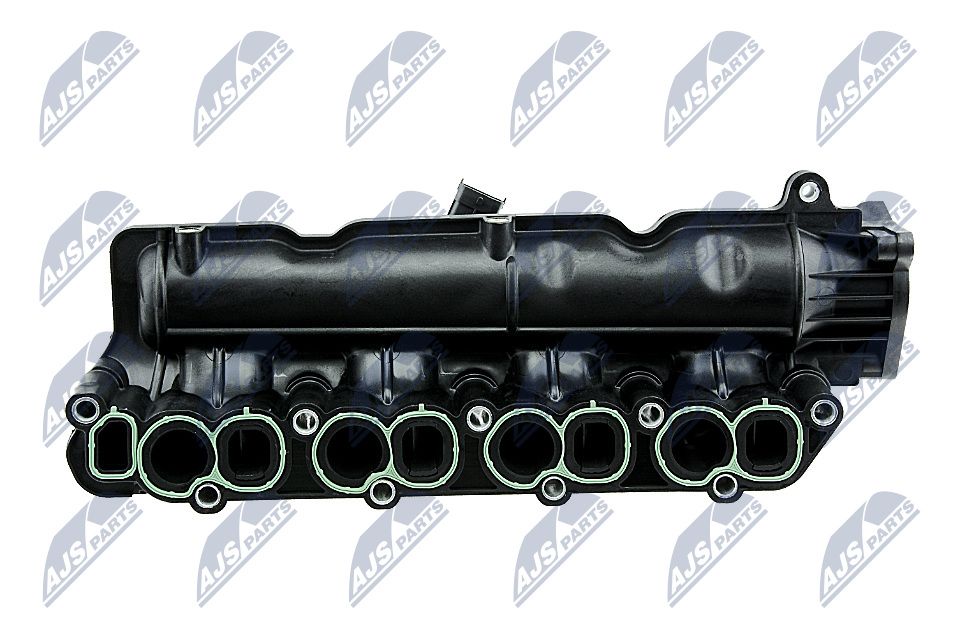 Intake Manifold Module-5