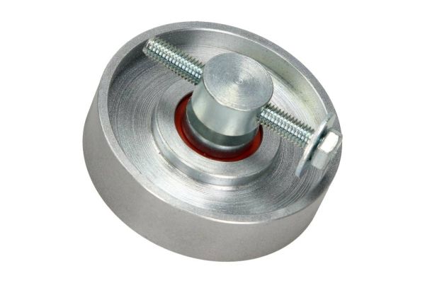 MAXGEAR 54-0780 Tensioner pulley, v-ribbed belt