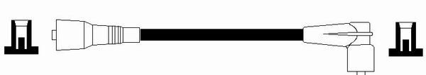 NGK 36305 Ignition cable