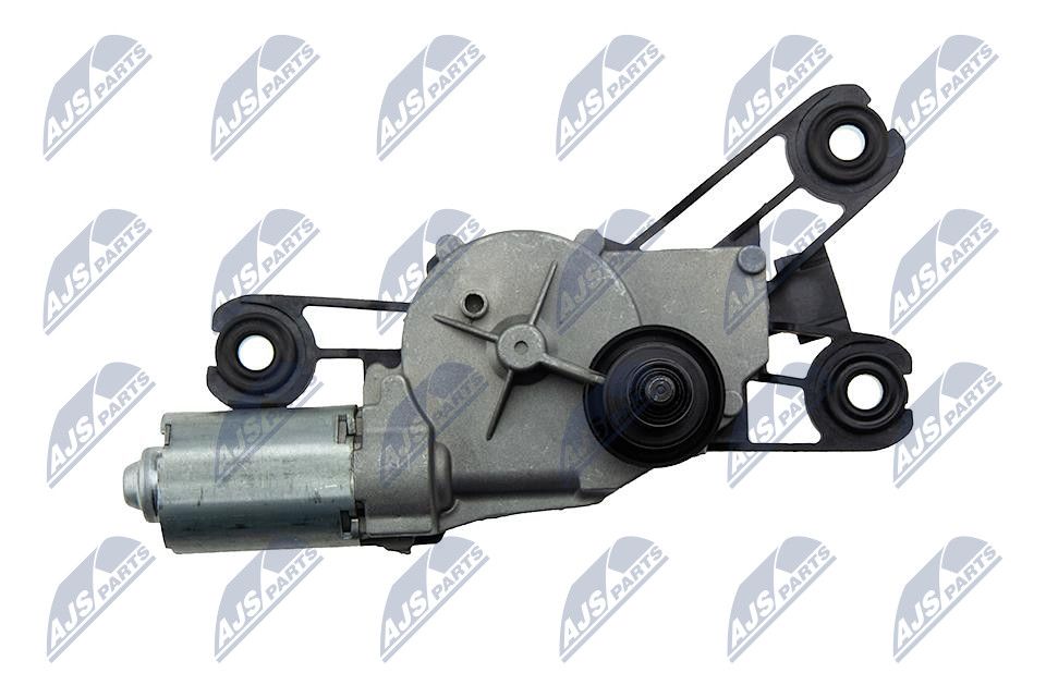 Wiper Motor-4