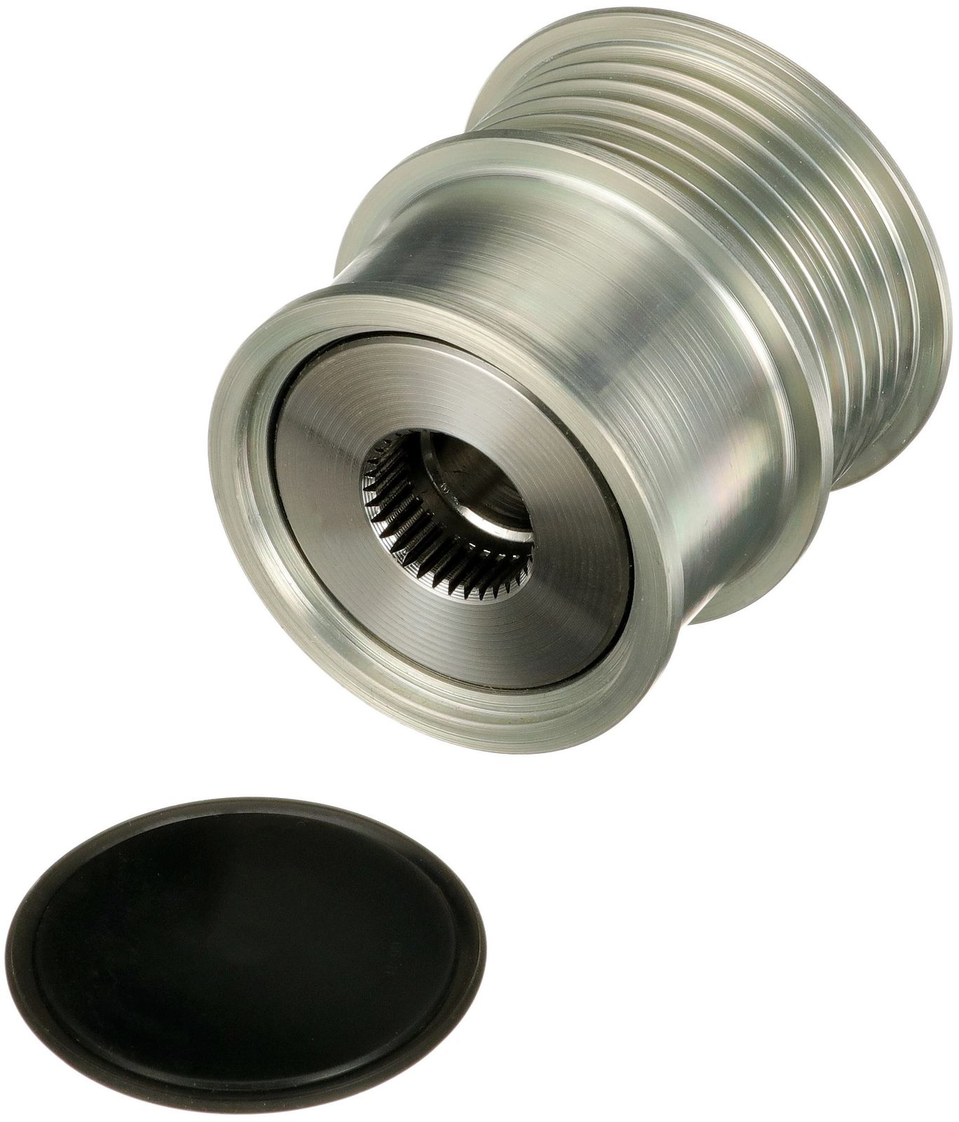 GATES OAP7212 Alternator freewheel clutch