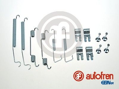 AUTOFREN SEINSA D3919A Accessory kit, brake shoes