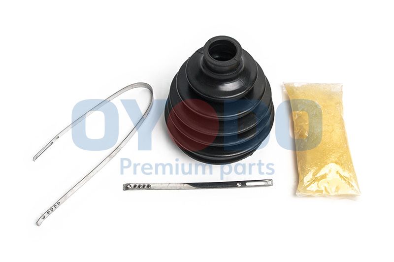 OYODO 50P0512-OYO Bellow kit, drive shaft