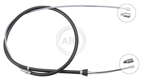 A.B.S. K18000 Cable pull, parking brake