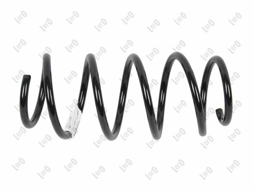 ABAKUS 234-01-091 Suspension spring