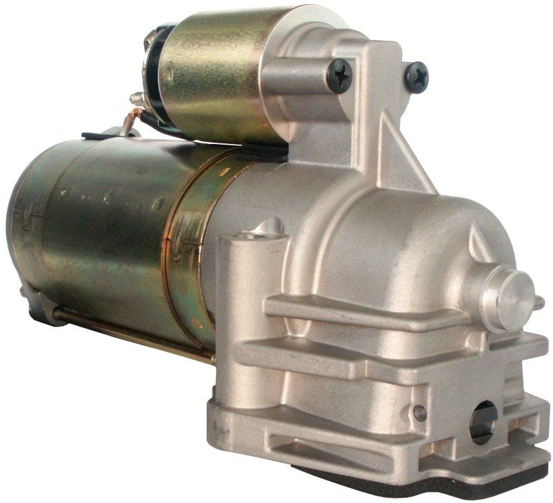 HC-CARGO F 032 112 821 Starter