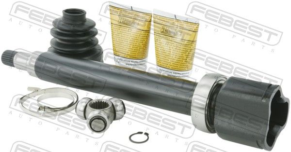 FEBEST 2111-FOCIIMTRH Joint kit, drive shaft
