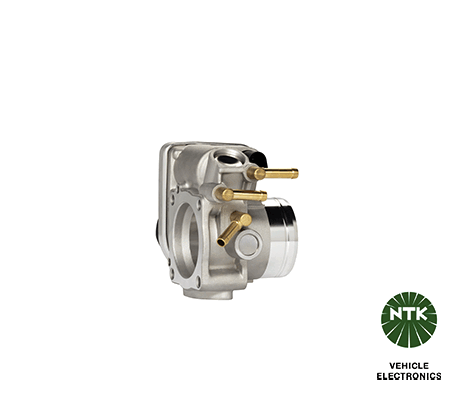 Throttle Body-1