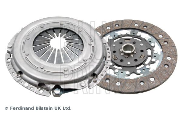 BLUE PRINT ADBP300062 Clutch kit