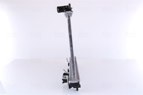 Radiator, engine cooling-2
