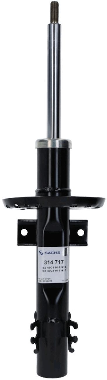 Shock Absorber-5