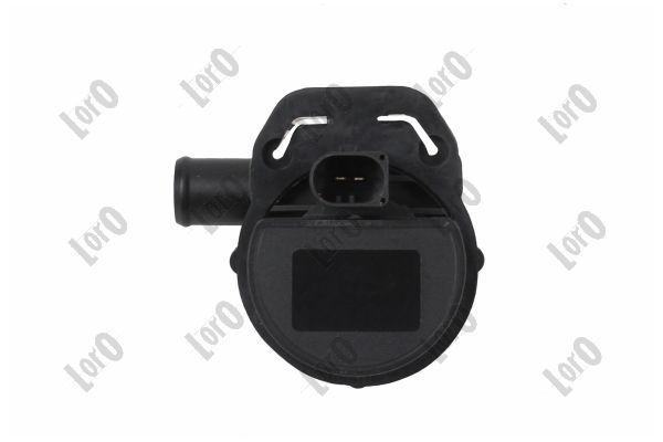 Auxiliary Water Pump (cooling water circuit)-3