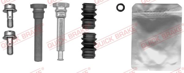 QUICK BRAKE 113-1473X Guide sleeve kit, brake caliper