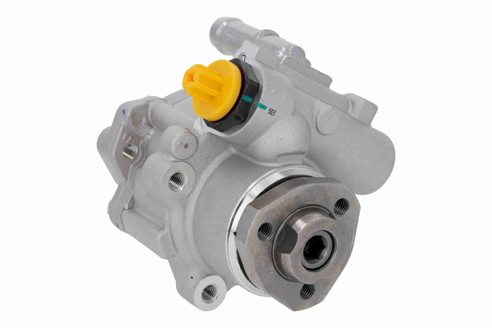 VAICO V10-0579 Hydraulic pump, steering