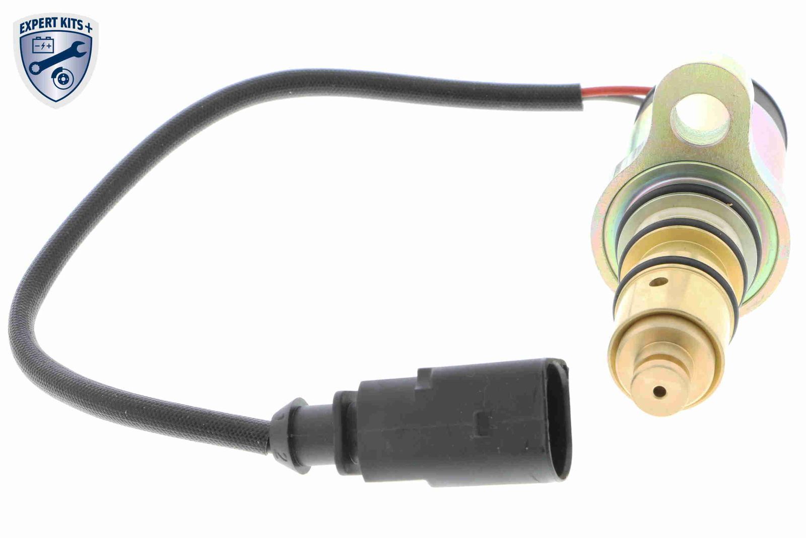 VEMO V15-77-1013 Control valve, air conditioning compressor